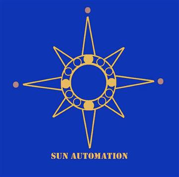 שמש  אוטומציה  קבוצה  מוּגבָּל